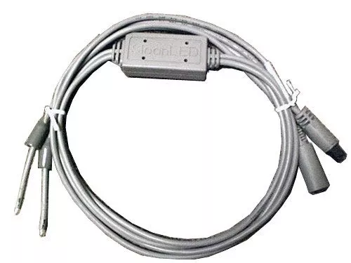 X333220 - Dual LED Harness without Nut