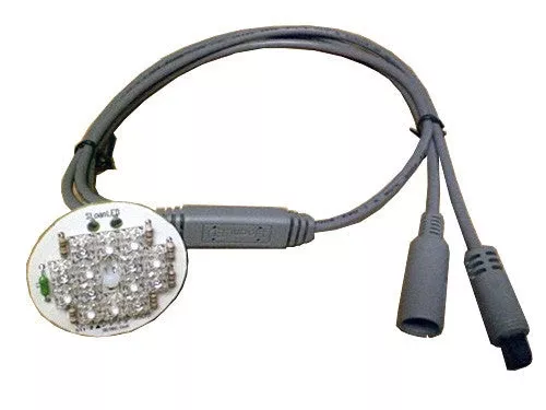 X333240 - Spa Lighting - LED Cluster Spa Light