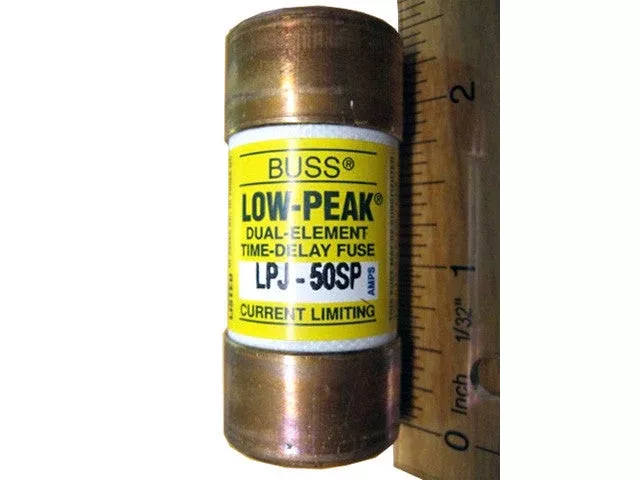 X400322 - 50 Amp Fuse for Wave XP Pro Propulsion