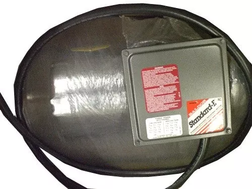 X400445 - 3HP 145T TEFC XP H2X Propulsion Motor