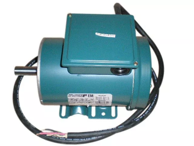 X400455 - H2X 2HP Propulsion Motor