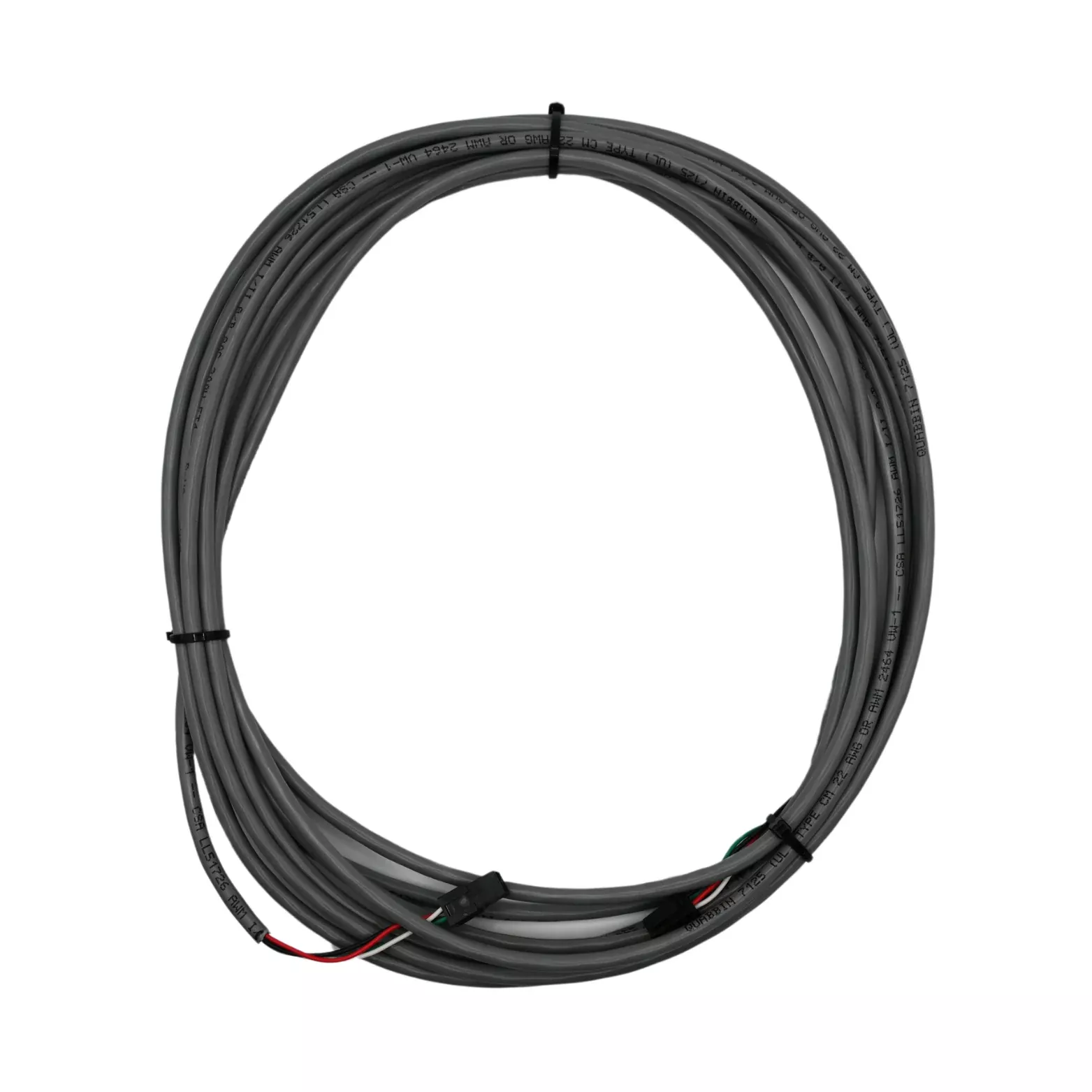 X400489 - Topside Control Panel Extension Wire