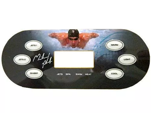 X509090 – MP Momentum 50 Overlay Michael Phelps