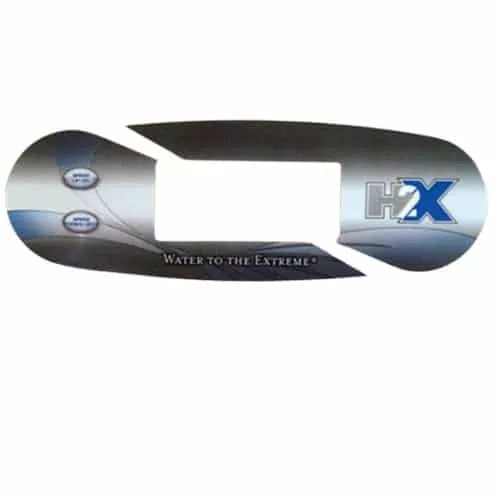 X509093 – Master Spas H2X Propulsion Overlay