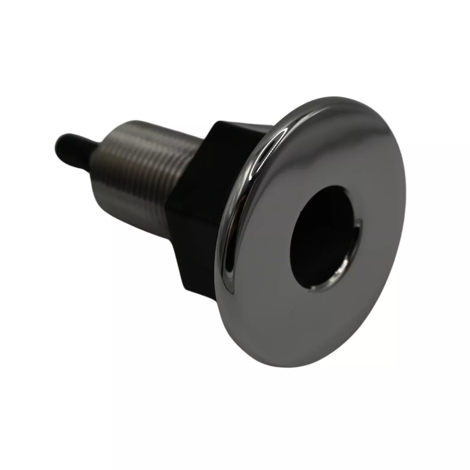 X510228 - Stainless Steel Swim Tether Base Mount