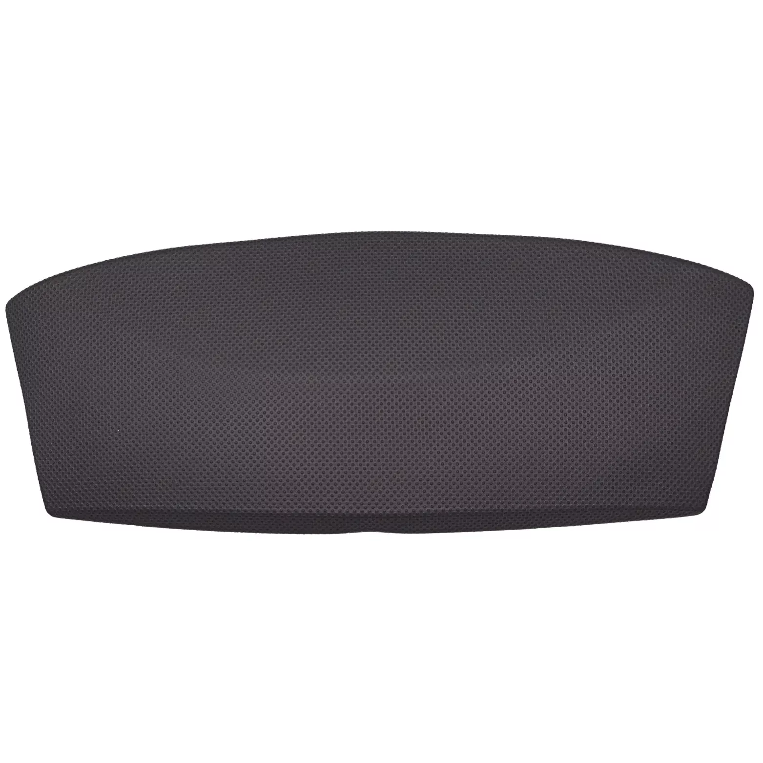 X540771 - Pillow, Adjustable Cool Gray