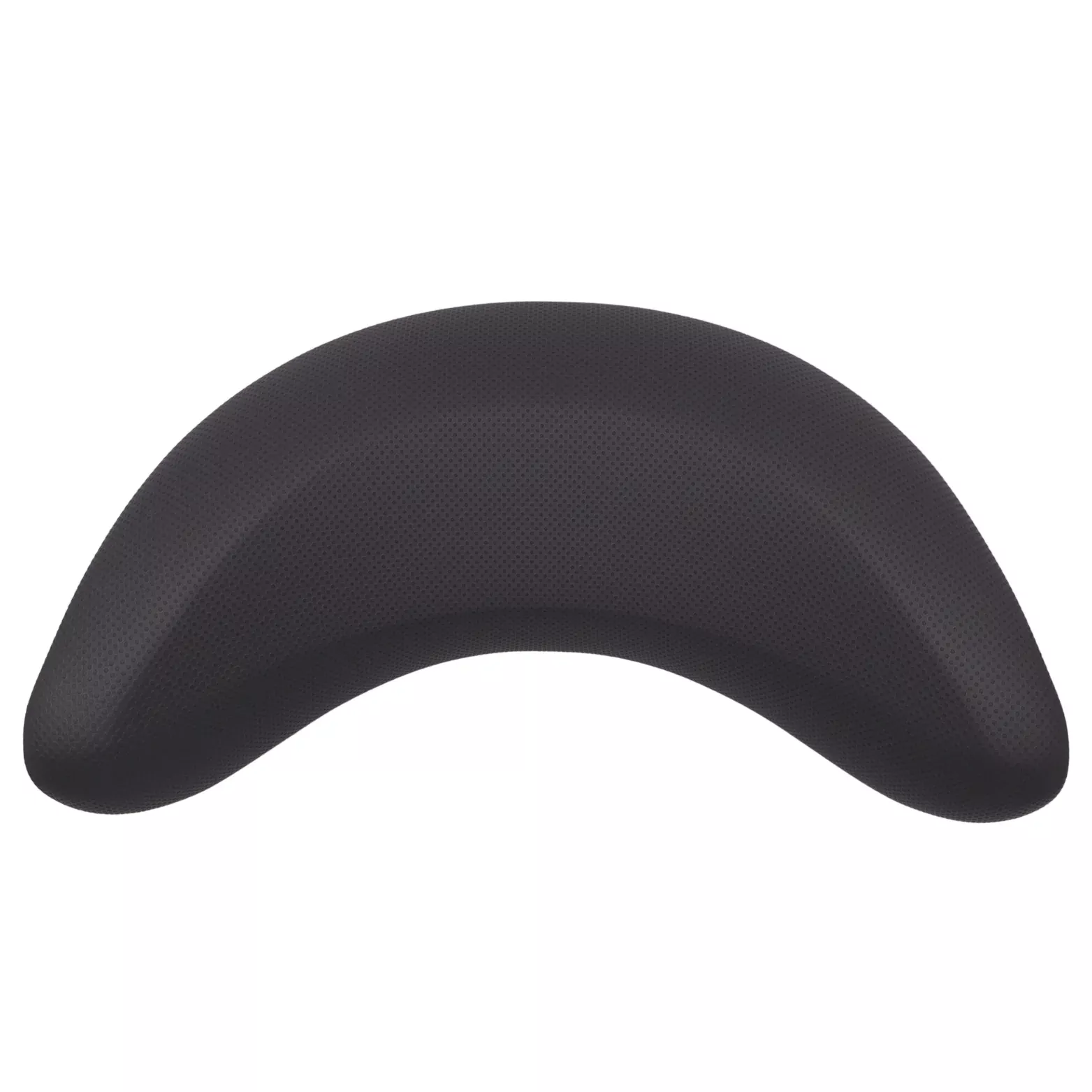X540776 - Pillow, Neck Cool Gray