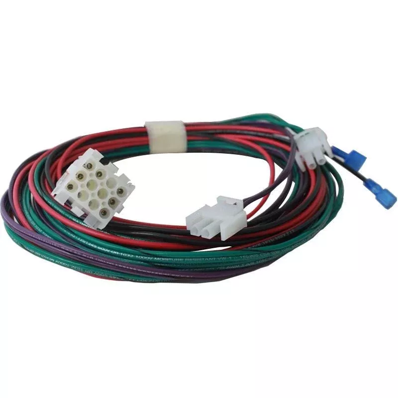 X551418 - HARNESS, STEREO, 2 SPUR CO