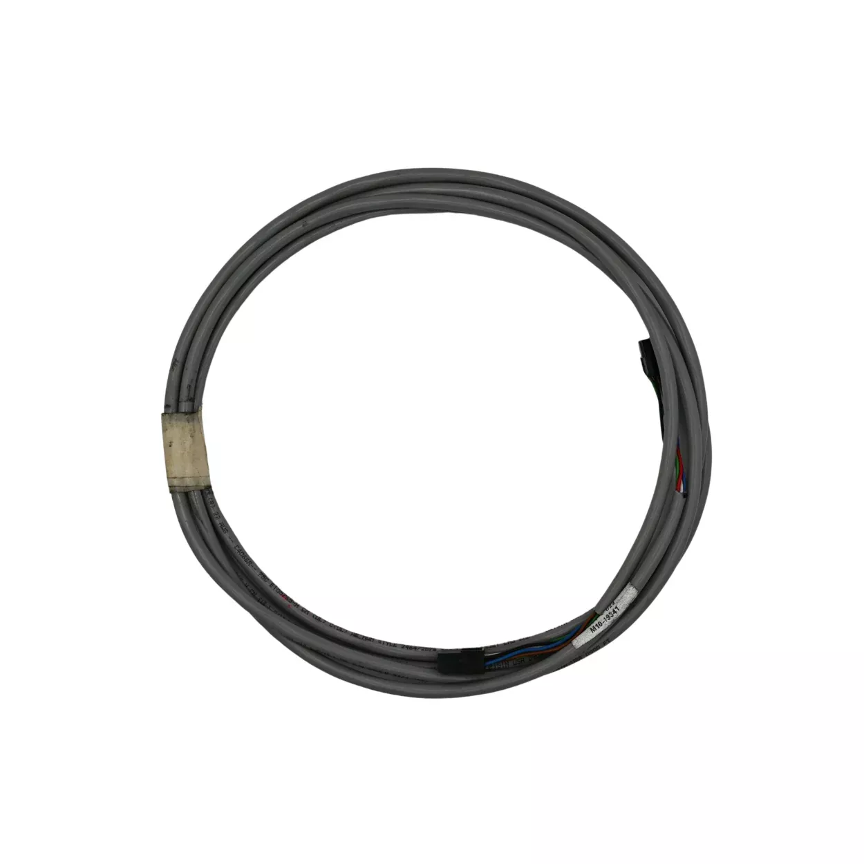 X551429 - PR* Harness, EXT 6 PIN Molex 1