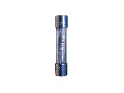 X801451 - 100MA Fuse 250V Slow Blow