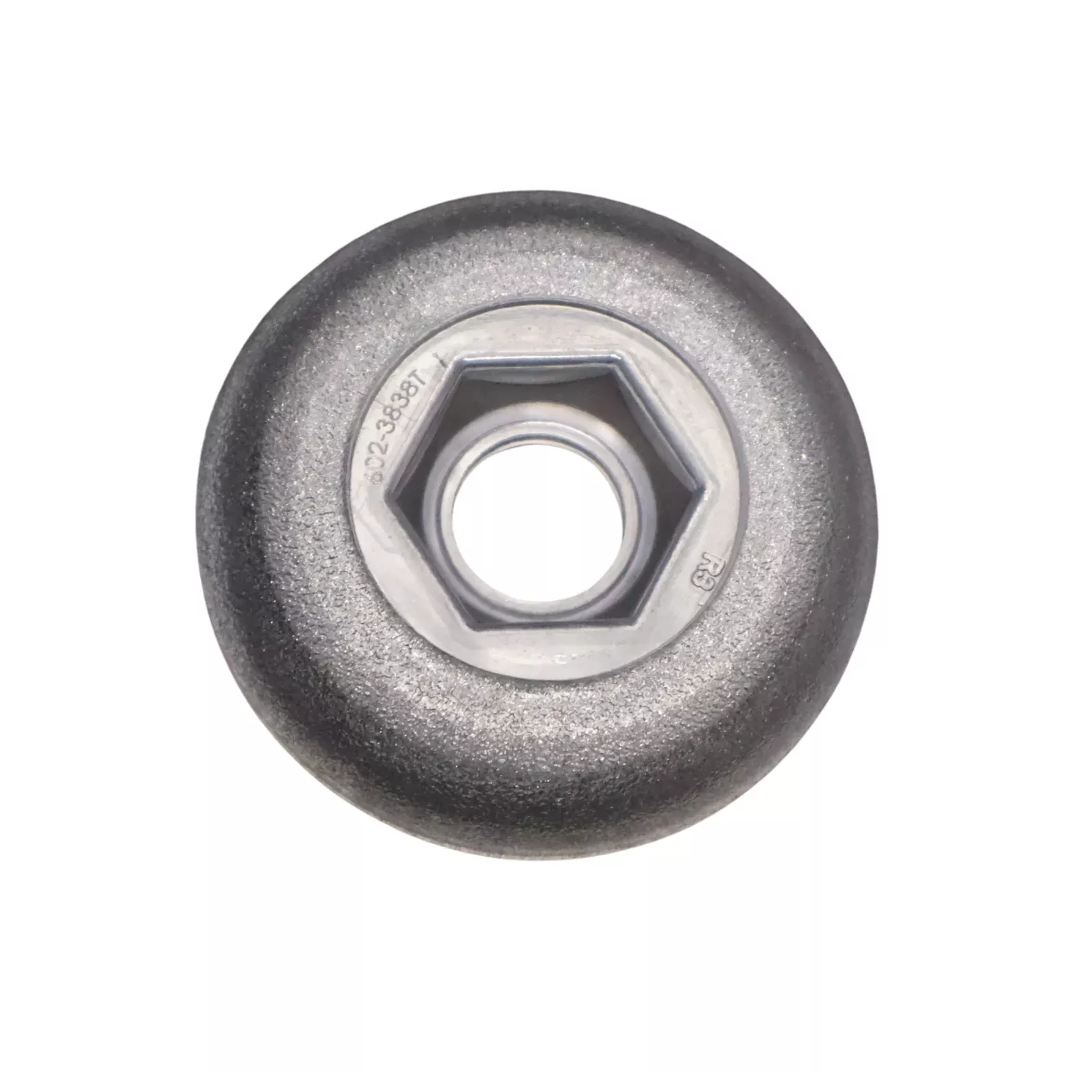 X804184 - 1" Diverter Cap