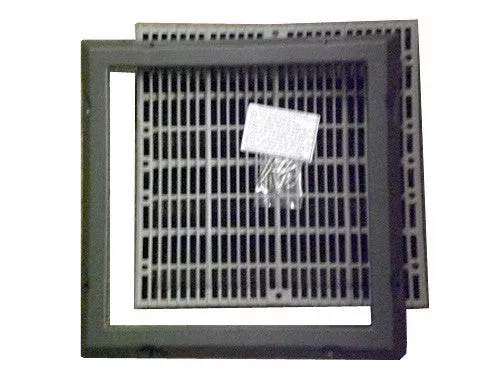 X804495 - MSG/DSG Grate and Frame for 2009 Swim Spa