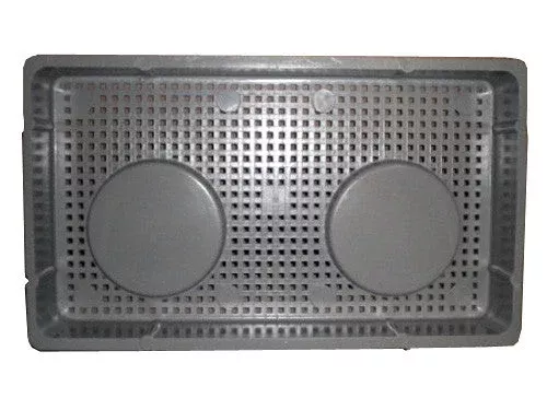 X804635 - H2X Skimmer Tray for Skim Filter Housing