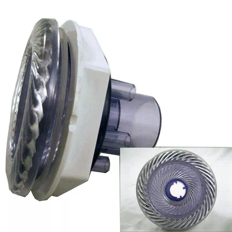 X804644 - LED Recoil Aqua Fontaine Assembly Waterfall