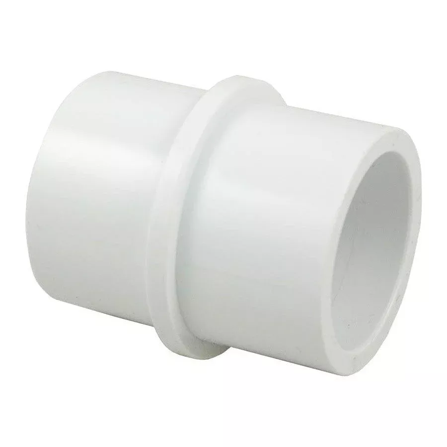 X804647 - 2 inch Pipe Insider Connector SPxSP