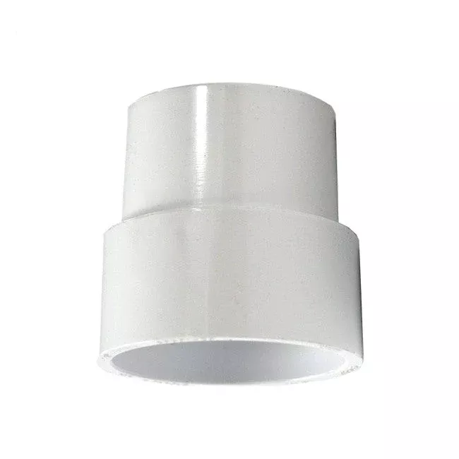X804651 - 2 inch Pipe Extender SxSp