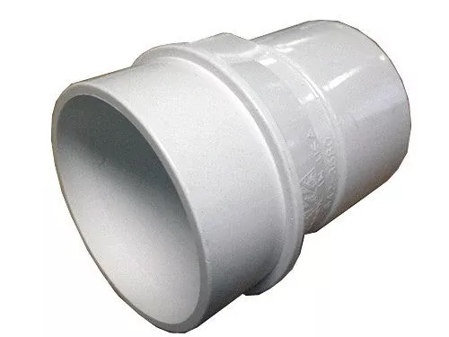 X804666 - 2 inch Straight VGB Suction Adaptor Assembly *NO VACUUM BREAK*