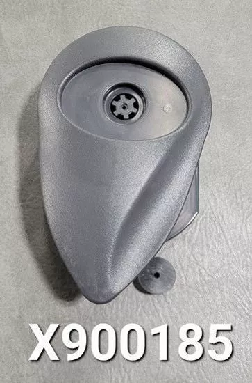 X900185 - Axis Cover Lever