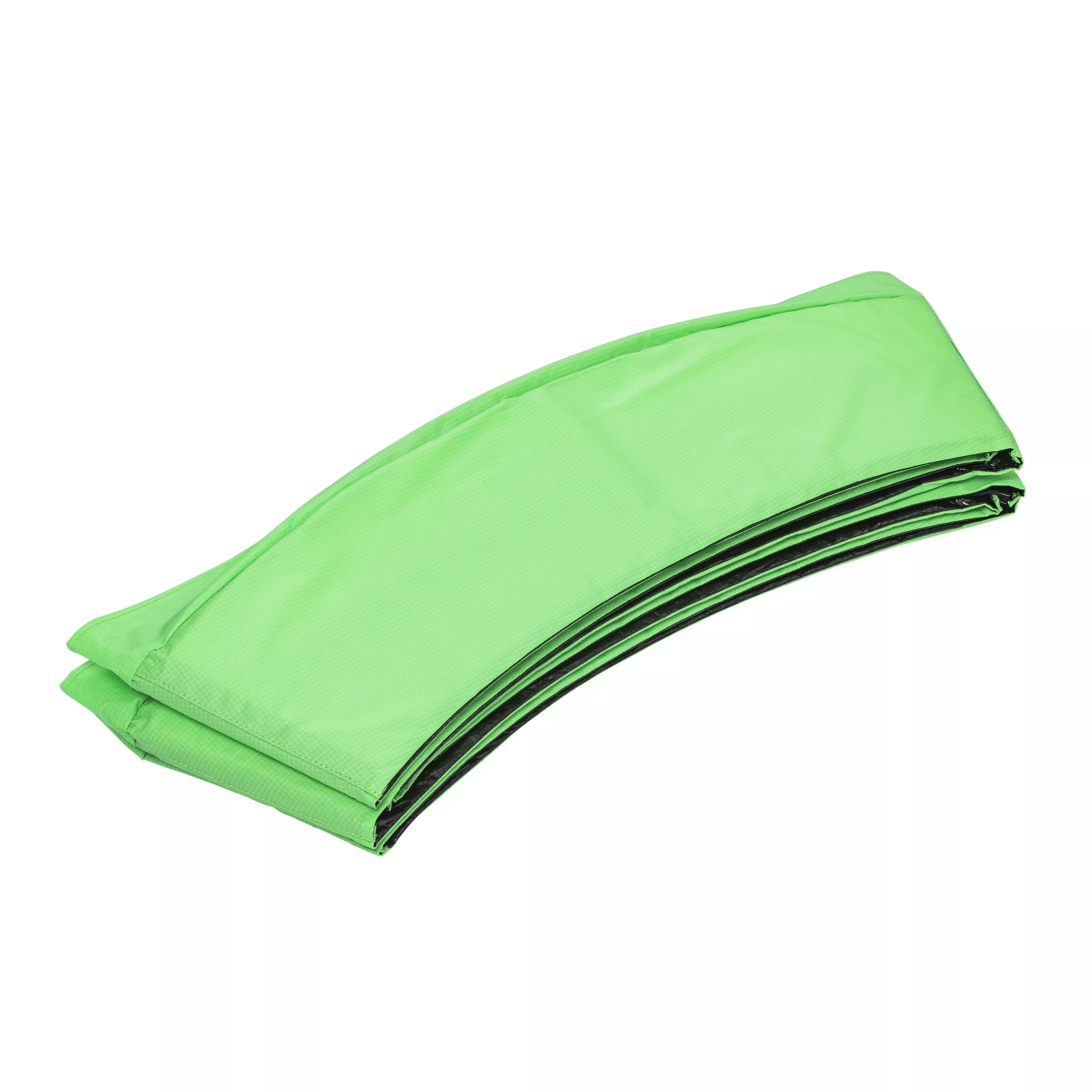 Xtreme Air 8' Trampoline Frame Pad Replacement, Cyan