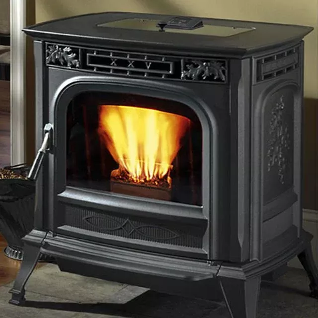 XXV-TC Pellet Stove