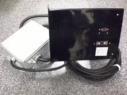 Y940930 - Wave XP Propulsion GFCI & Distribution Box
