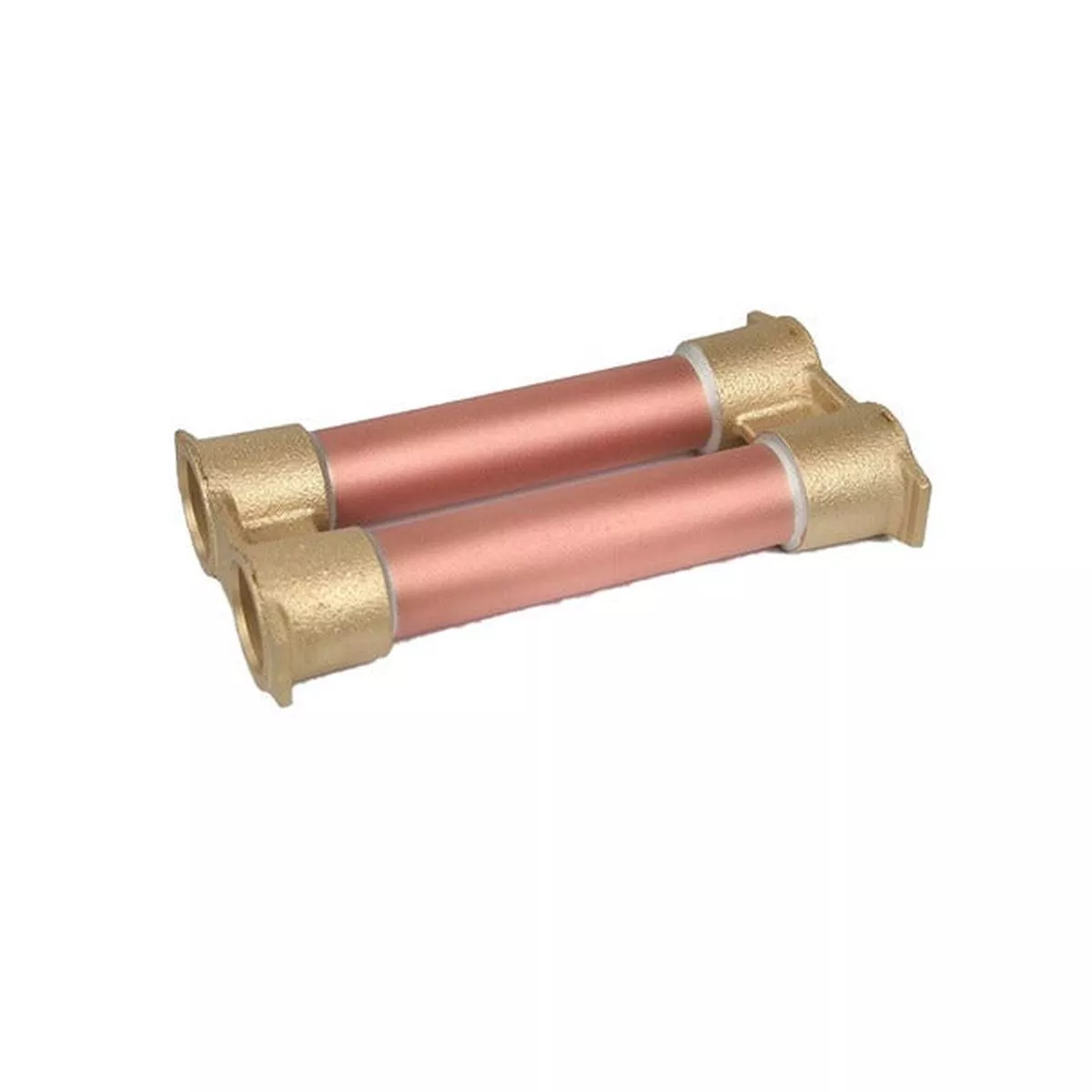 YOKE ASSY, 6″-12″ TANK & 8.5″ TUBE
