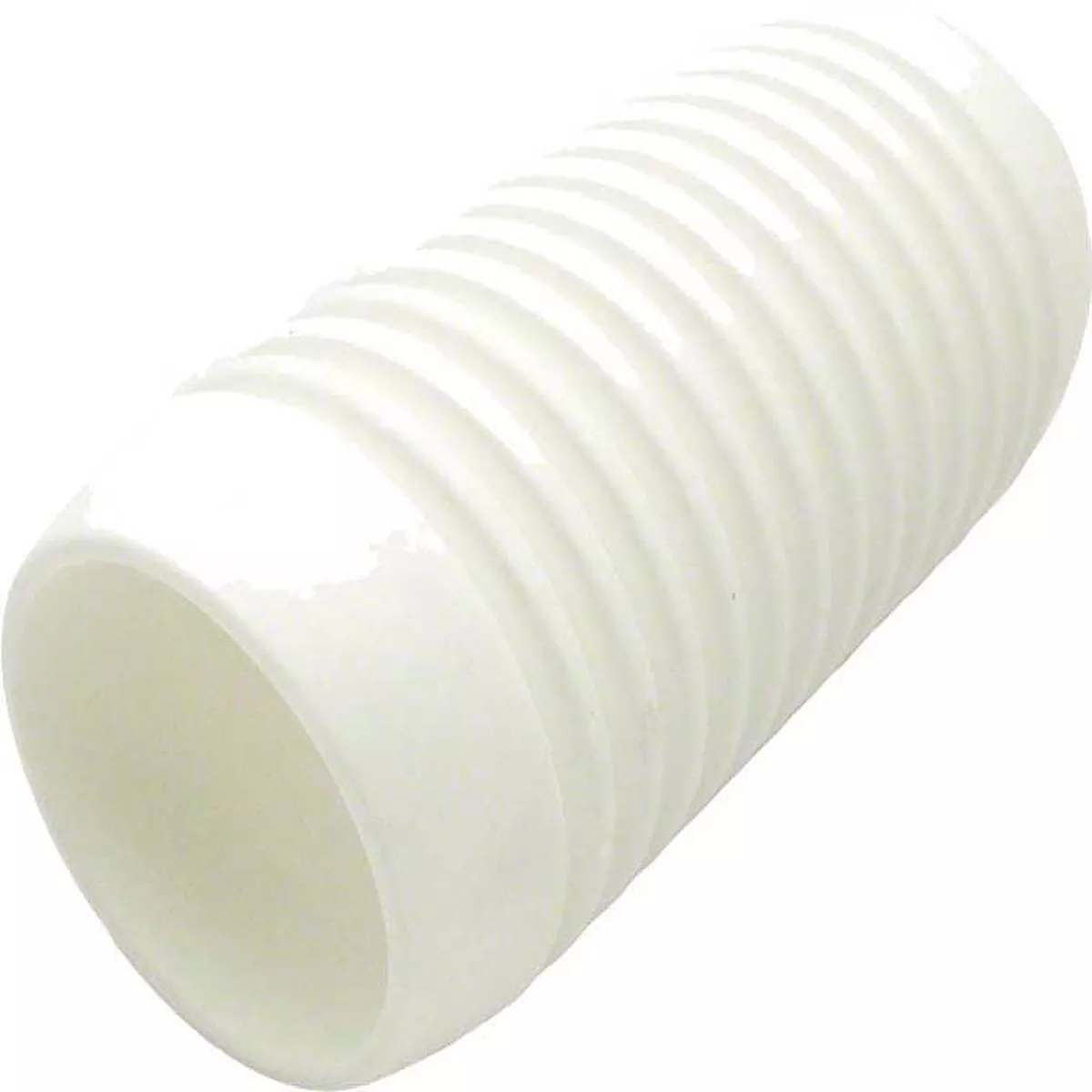 Zodiac Baracuda Hose Connector, 4.5″, White | W33205