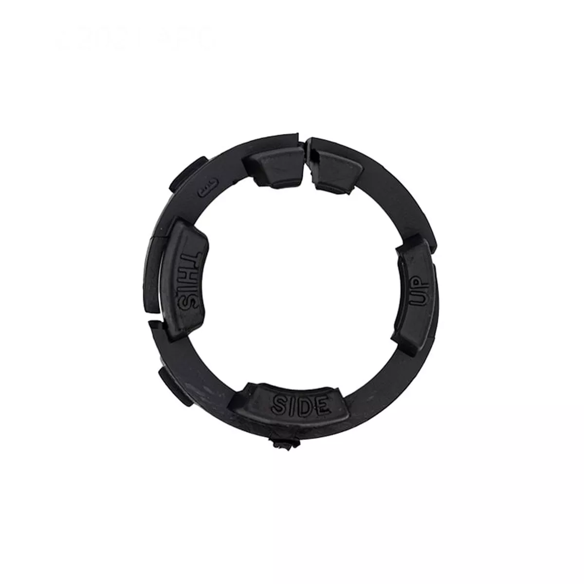 Zodiac Compression Ring – W74000