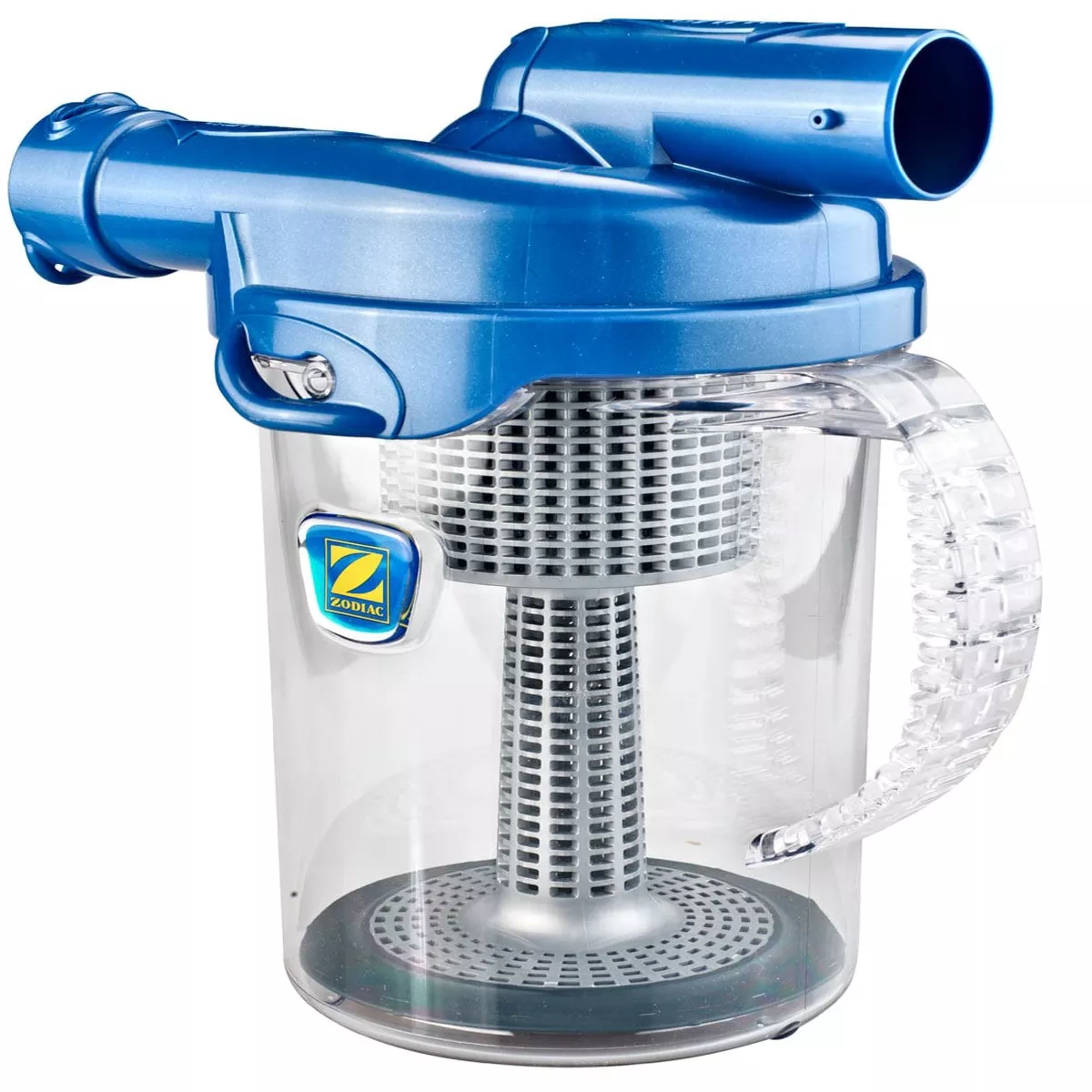 Zodiac Cyclonic Leaf Catcher – CLC500