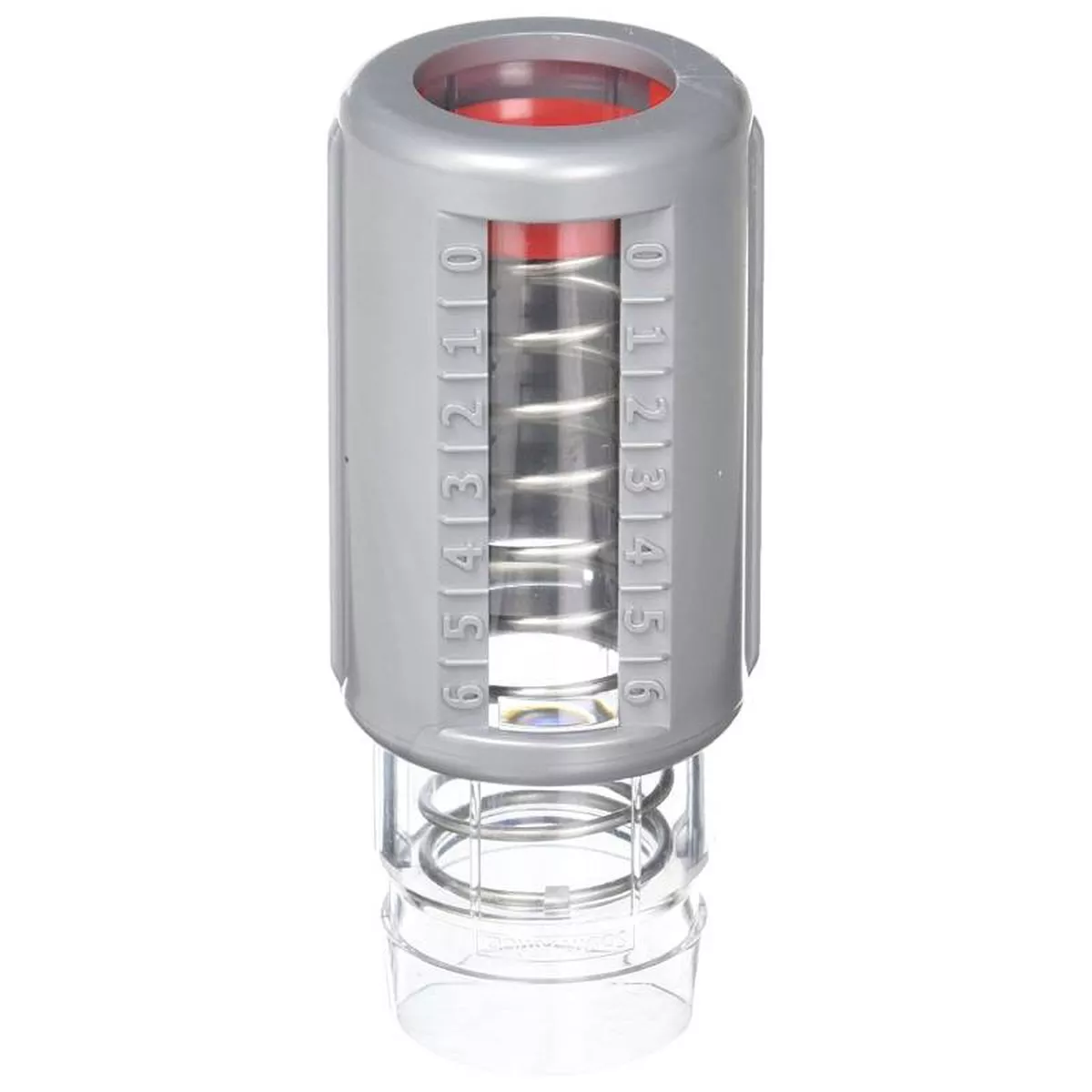 Zodiac G2 | G3 Flow Gauge – W70335
