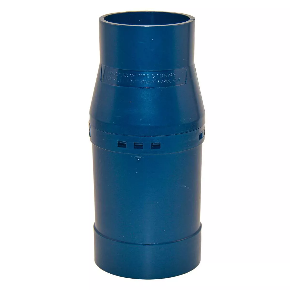 Zodiac G3 Chamber Assembly, with Compression Ring | W70345