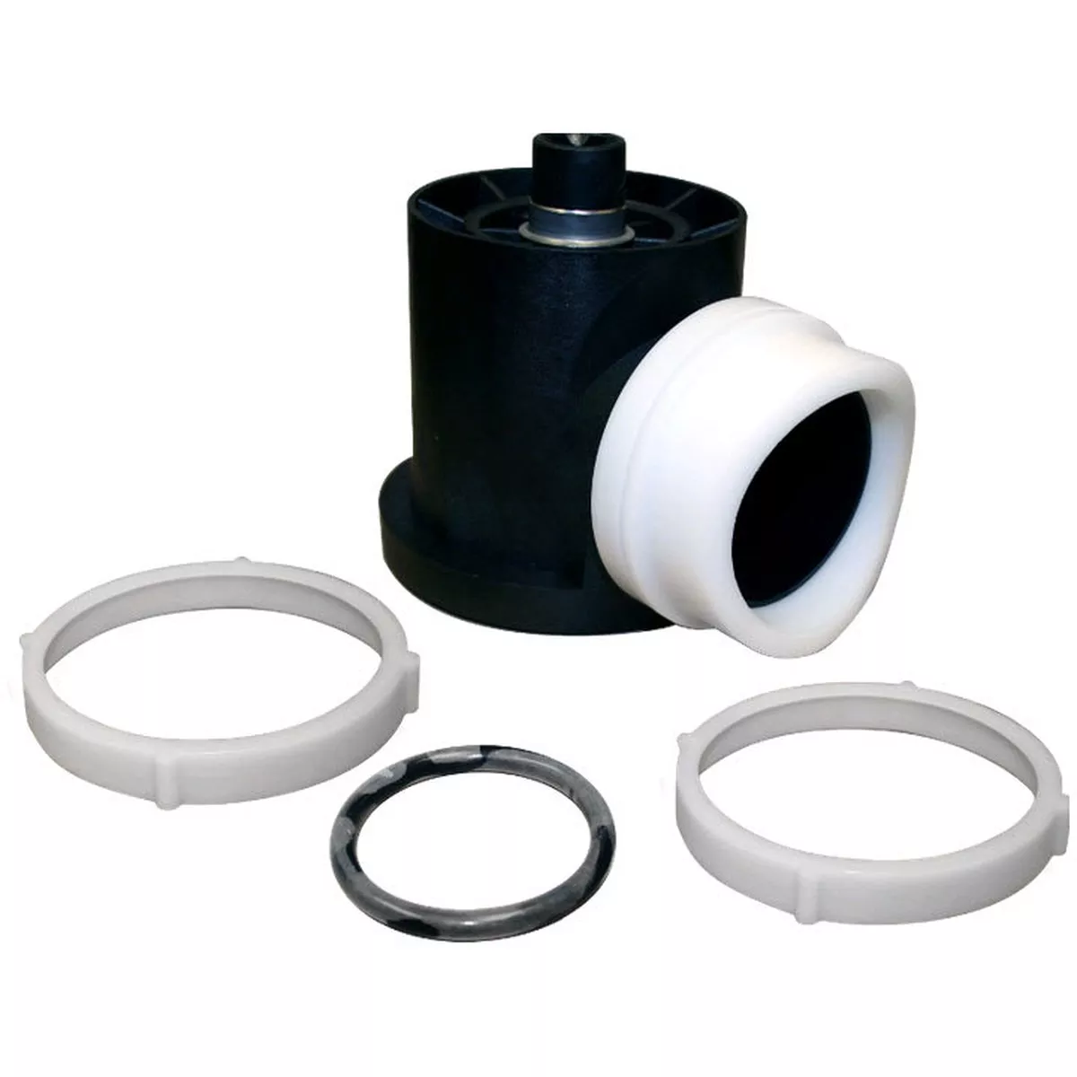 Zodiac O-Ring with Molded Tee, Replacement Kit | 3-7-625