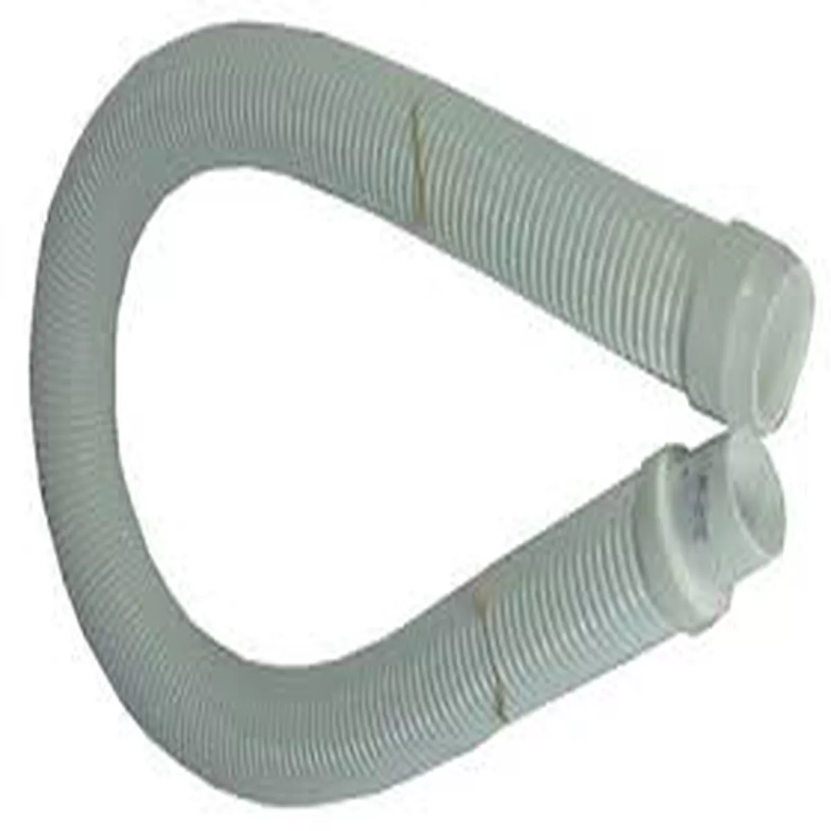 Zodiac Pool Cleaner Hose Section, 1 Meter, White | W38205
