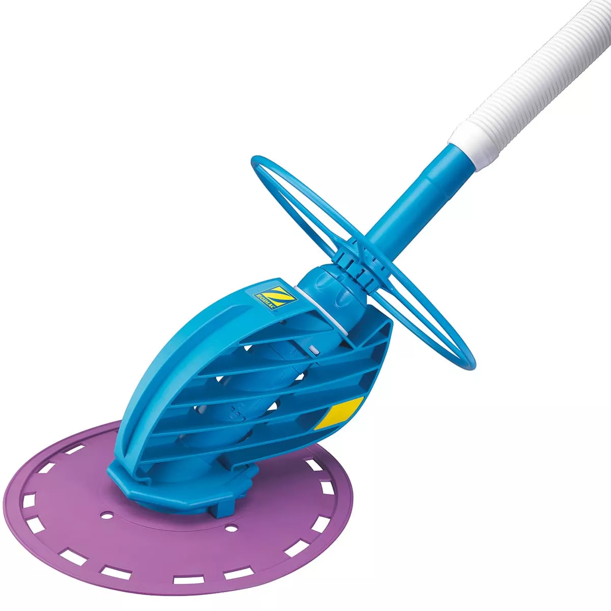 Zodiac Ranger Automatic Suction Side Above-Ground Pool Cleaner | W01698