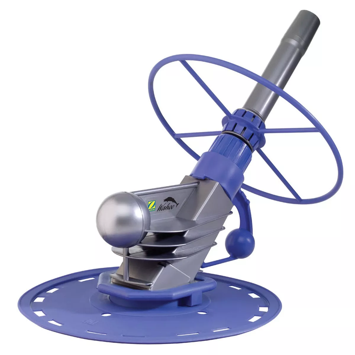 Zodiac Wahoo Suction Pool Cleaner | W70482
